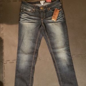 Mudd Jeans